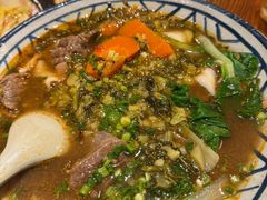 -大三元台湾鲁肉饭(沙井新桥店)