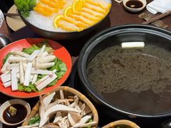 -滇野云南野生菌餐厅(陕西南路店)