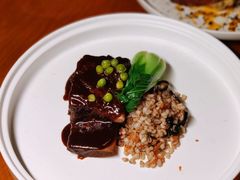 -沈阳君悦酒店·意坊意大利餐厅