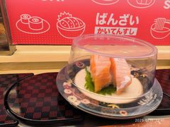 -万岁寿司(万国店)