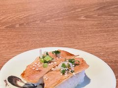 松板豚肉寿司-三禾寿司(君尚店)