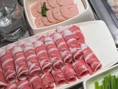 -海底捞火锅(平谷华联店)