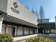 -嘉定博物馆