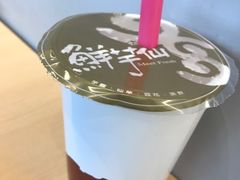 -鲜芋仙(南开大悦城店)