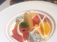 -斗牛士牛排餐厅(镇明店)