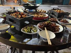 -楚成谷鸭馆(裕民店)