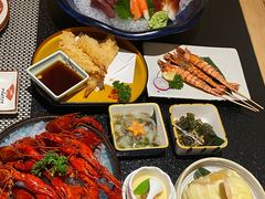 -桃夭日式料理(国信店)