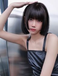 -88潮牌美发沙龙