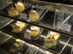 -老佛爷饼店