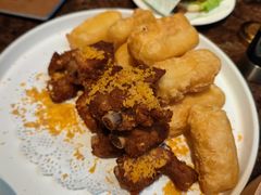 -金鼎轩(方庄天坛店)