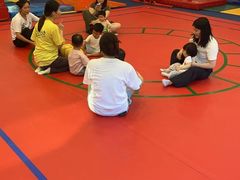 -小小运动馆(罗宾森中心)