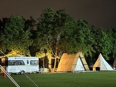 -TIPPI营地 房车主题·露营烧烤团建轰趴(天安假日店)