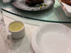 小排骨-车之谷·汽车文化主题餐厅(汽开店)