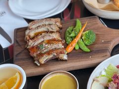 -Nord Grill&Bar Highland诺德西餐(深圳欢乐海岸店)