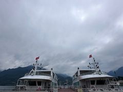 -千峡湖生态旅游度假区