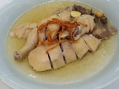-御彩酒家(东风东路店)