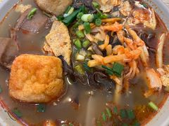 -阿生哥螺蛳粉(永安街店)
