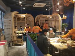 -香坝坝鲜鱼火锅(春熙路店)