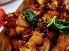 -有鱼吃·纸包烤鱼(曲江创意谷店)