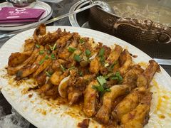 -鸽鸟轩(石岐店)