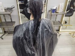 -icare美发沙龙