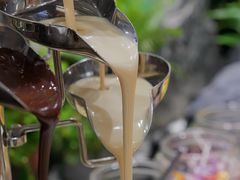 -上海前滩香格里拉大酒店