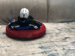 -世界之窗阿尔卑斯冰雪世界