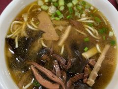 -大石人家鱿鱼面馆(大石西路总店)