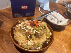 冰三鲜-楠火锅(昆山金鹰店)