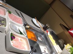 -海底捞火锅(正大乐城店)