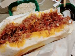 -西安贾三灌汤包·回坊小吃·清真炒菜(北院门总店)