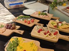 -合肥皇冠假日酒店·菲亚斯特自助餐厅(黄山路店)