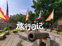 -胡里山炮台