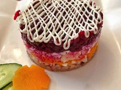 -92°C俄式厨房(中央大街店)