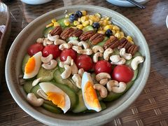 -瓦库茶馆5号(众意路店)