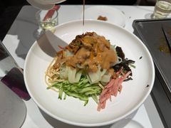 -双合园·海鲜水饺青岛菜(万佳广场店)