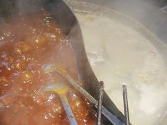 -楠火锅(仁恒梦中心店)