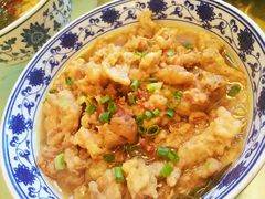 -独秀小吃(蓝田店)