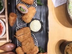 -胜博殿日式炸猪排(西红门店)