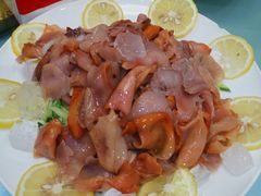-超越海鲜屋(飞龙物业店)