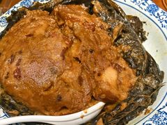 -董府·古宅餐厅