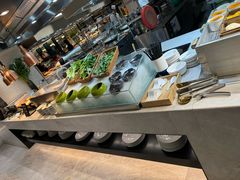 -晶丽香榭自助餐(南京大饭店)