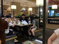 -黄记煌三汁焖锅(悦方IDmall店)