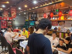 -三妹小龙虾·黄油蟹(华侨城总店)