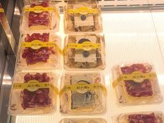 -赵小璐快乐甜品蛋糕(平安路店)
