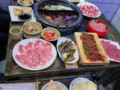 -宽板凳老灶火锅(南礼士路店)