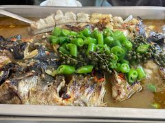 -鱼酷活鱼烤鱼(信息城店)