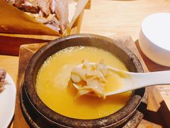 -颐和•海鲜砂锅粥•啫啫煲(奥林匹克广场店)