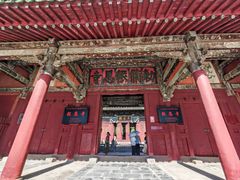 -报恩寺(平武县)