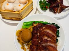 -粤来记·啫啫煲·点心(日月光店)